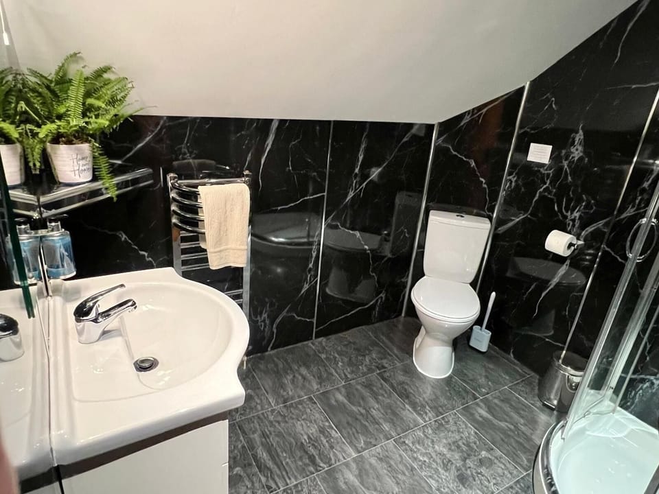 Dolgun Uchaf Guesthouse Bed and Breakfast in Smithfield Street