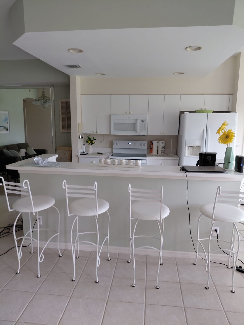 Kitchen Front