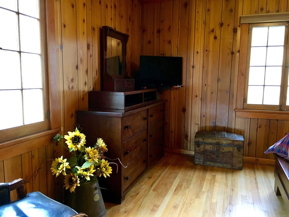 Bedroom #2