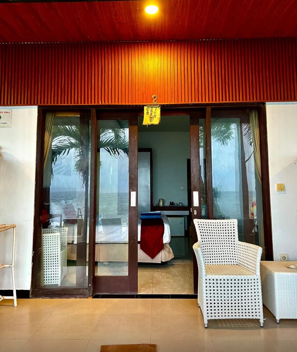 Superior Room | Exterior