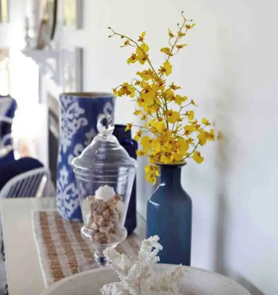 Hamptons Decor