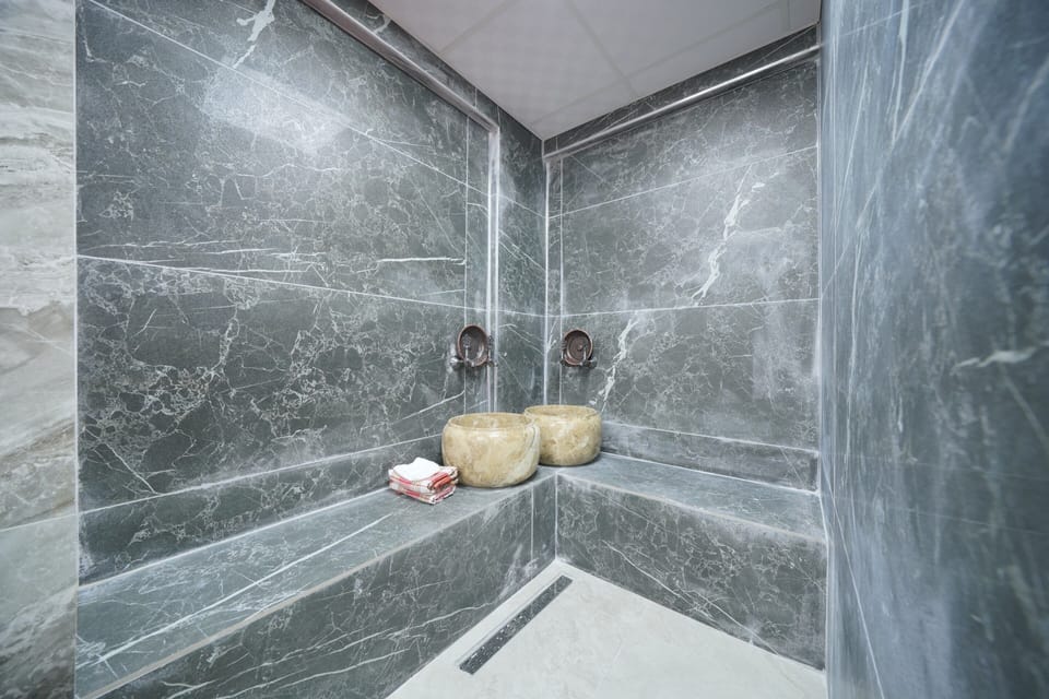 Public bath