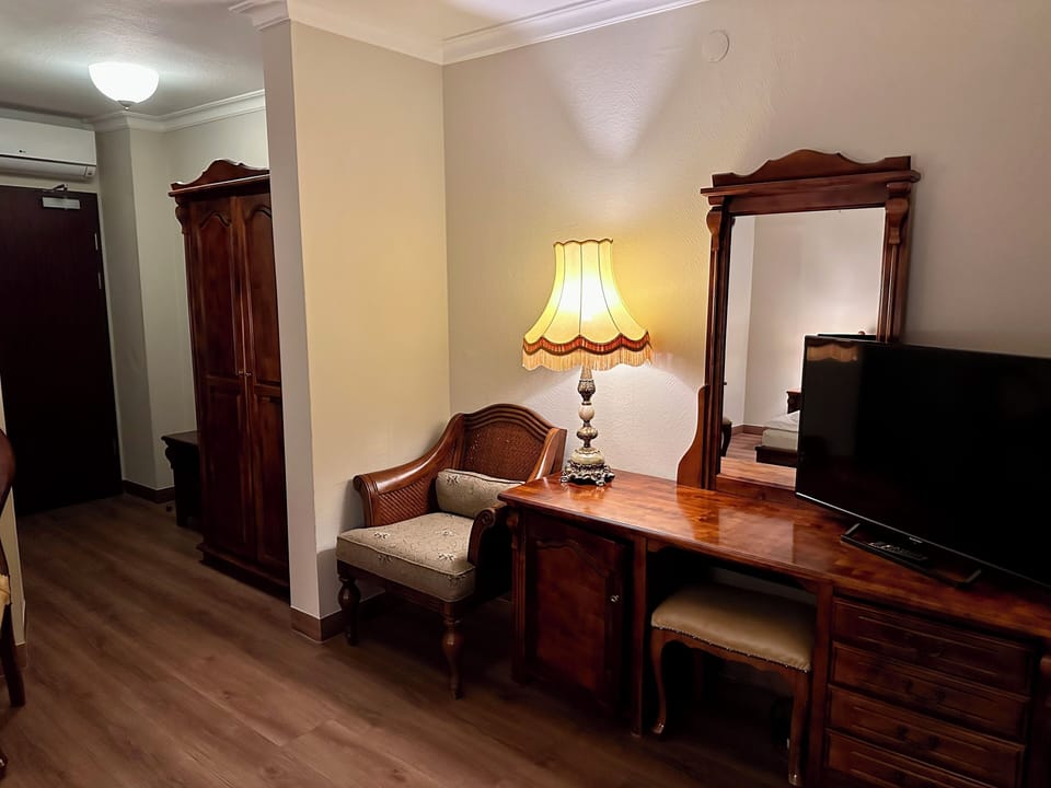 Boutique Residence Irys Hotel in Swinoujscie