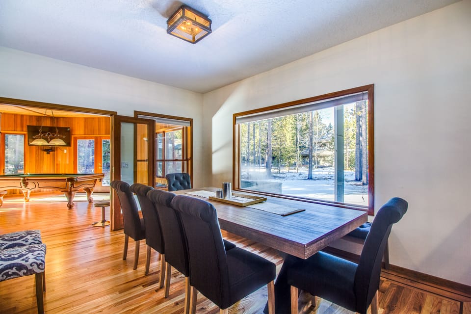 Dining Room - Main Level