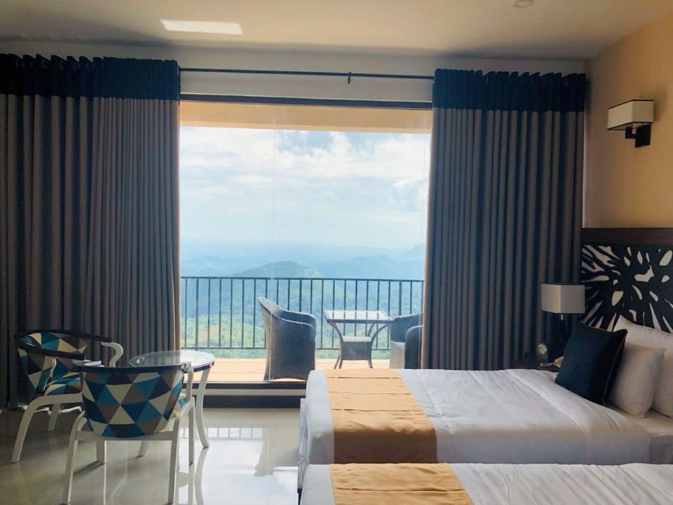 Premium Deluxe Room | 17 bedrooms, in-room safe, desk, blackout drapes