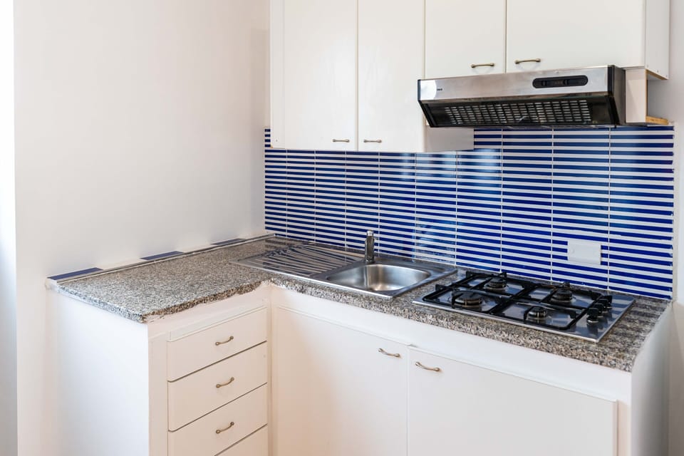 Comfort Apartment | Private kitchen