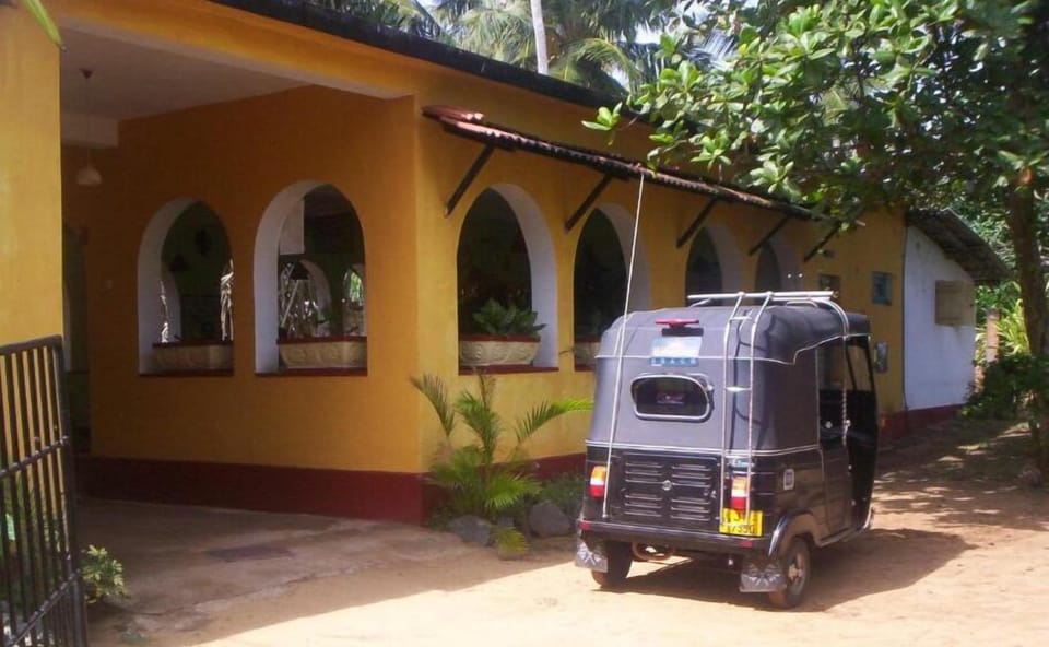 Free self parking