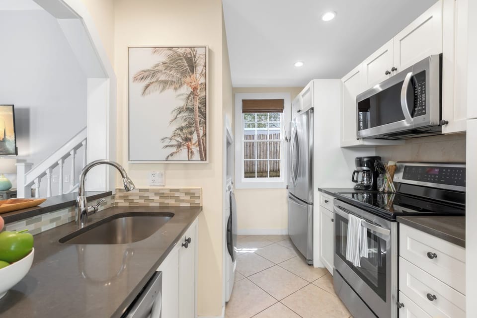 Whip up your meals here