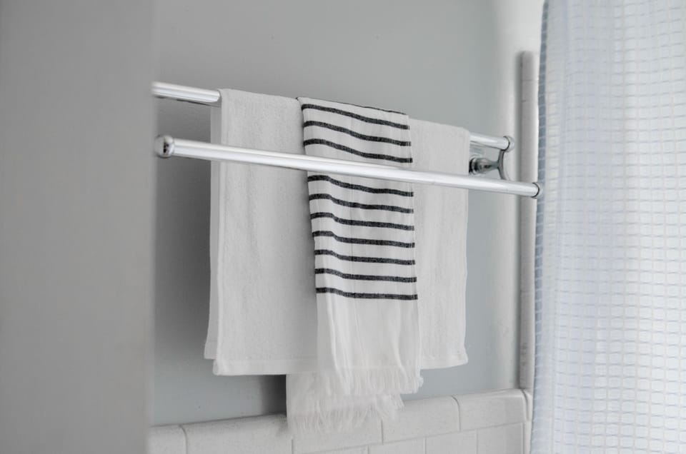 We're centrally located and close to everything in Louisville! 