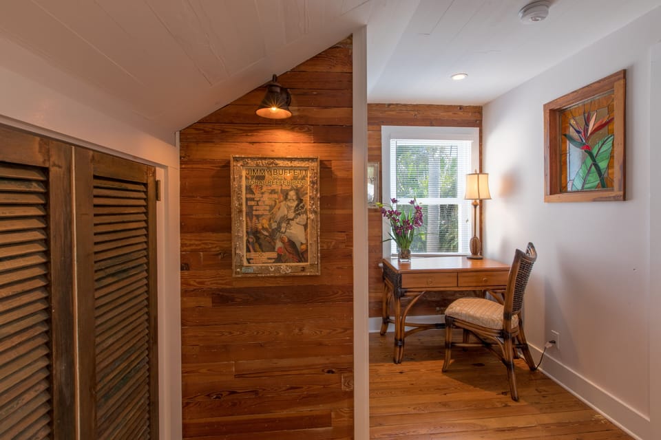 Writers nook