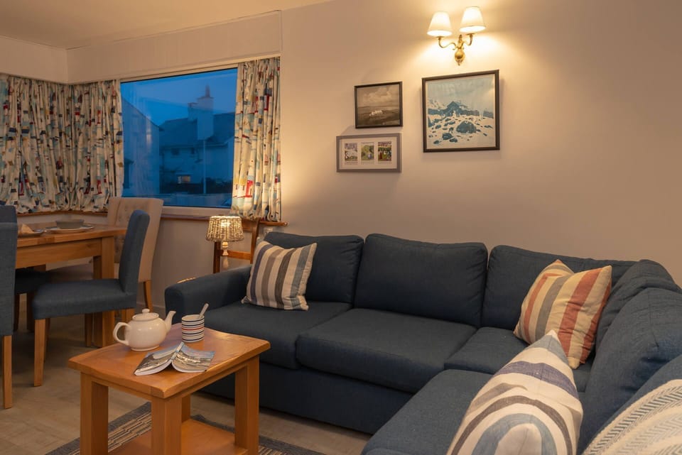 Marimar - Living Room Sofas