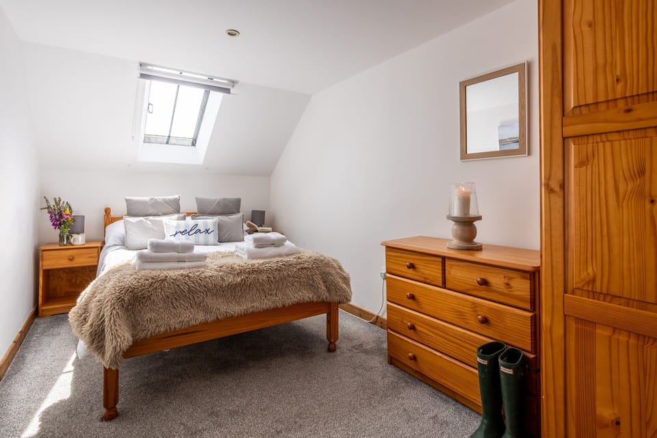 The Granary  - double room