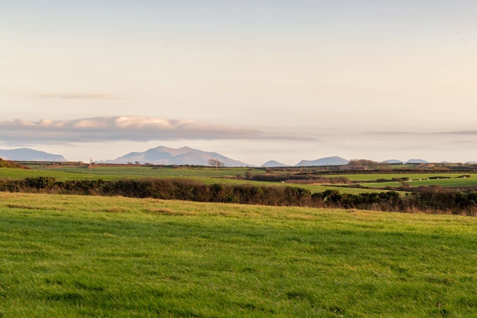 Views from The Granary