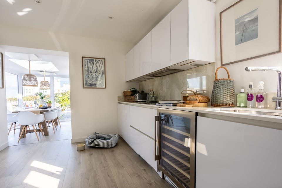 Hafan Kitchen