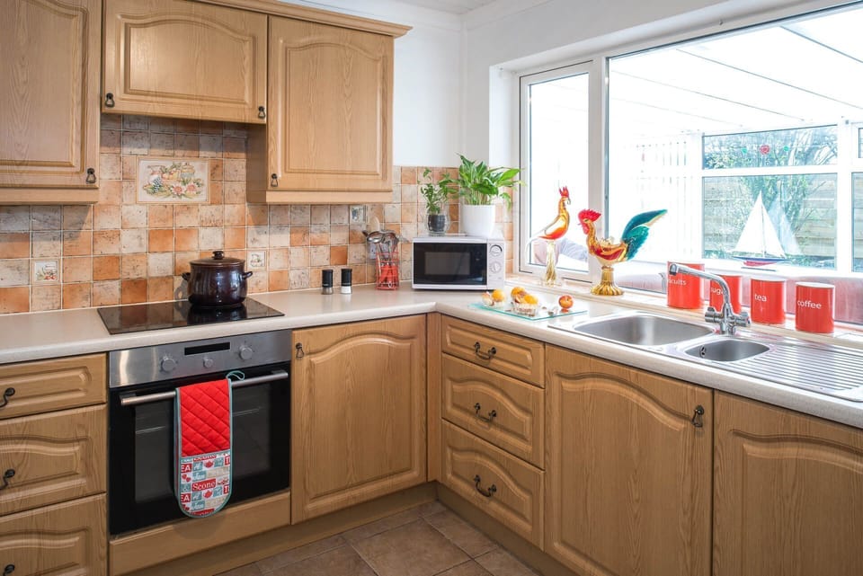 Rhonwil - Kitchen units