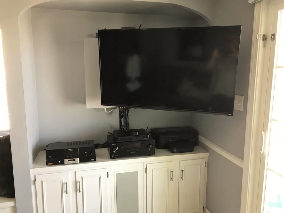 Television