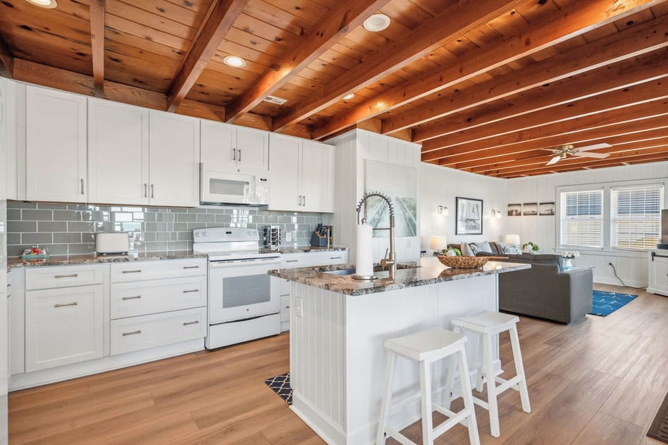 Kitchen - Southeast