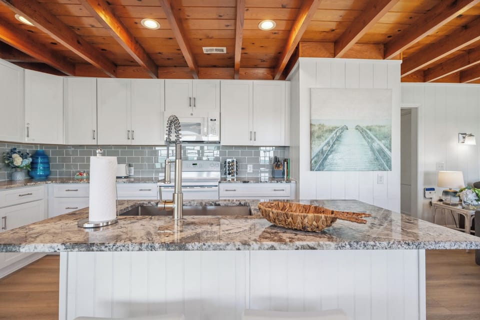 Kitchen - Southeast
