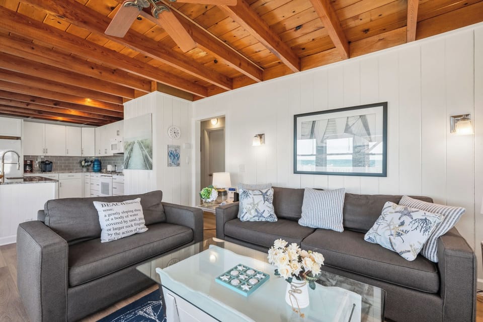 Living Room - Southeast
