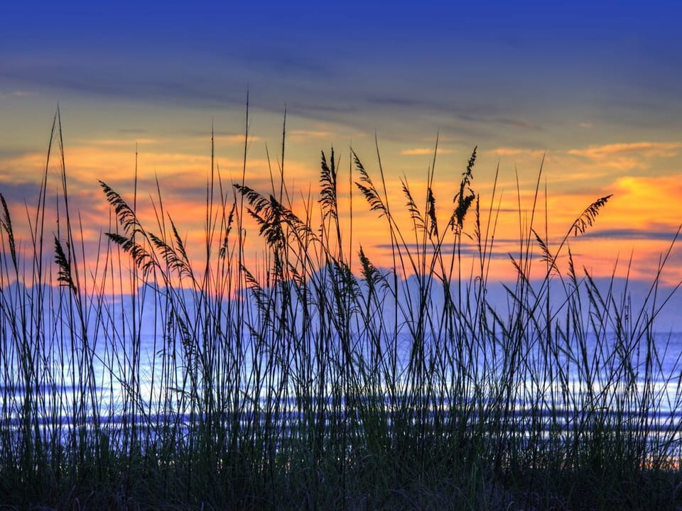 Daytona Beach Resort - Oceanfront Resort