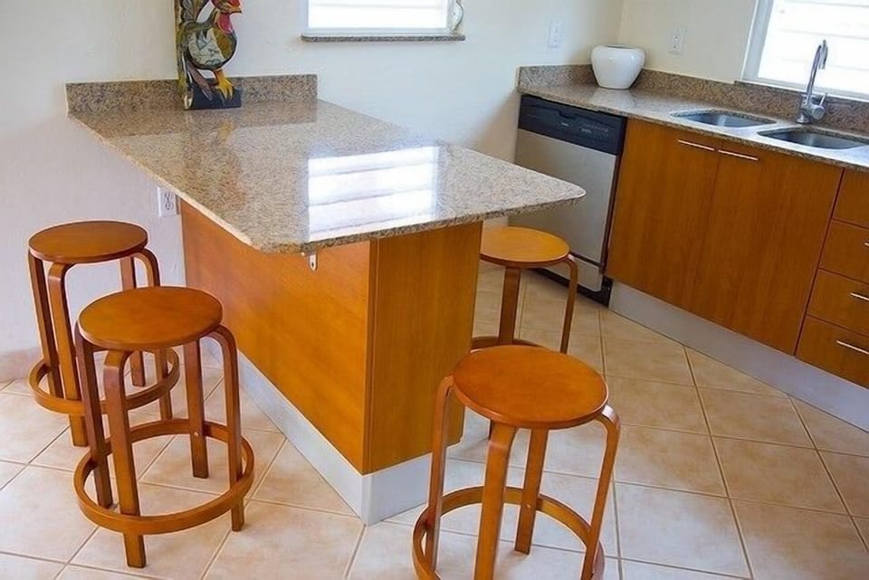 Informal dining