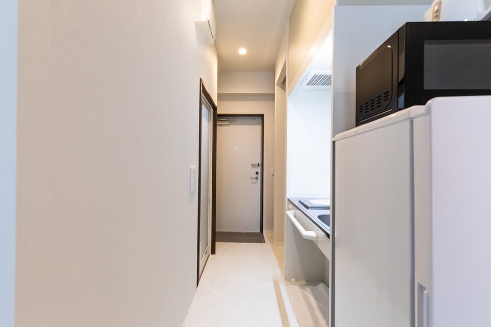 Double Room | WiFi (free), bed sheets