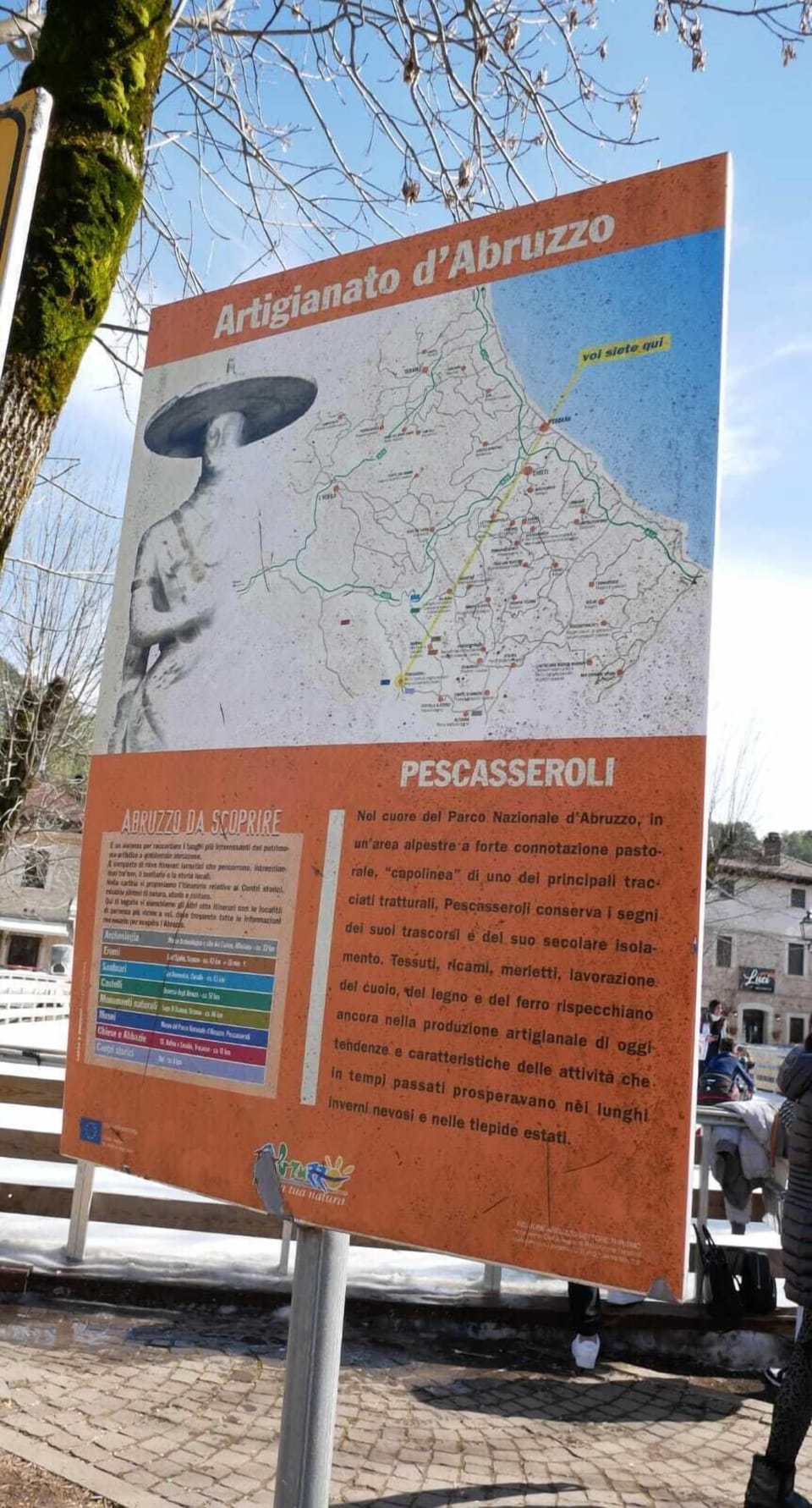 Property map