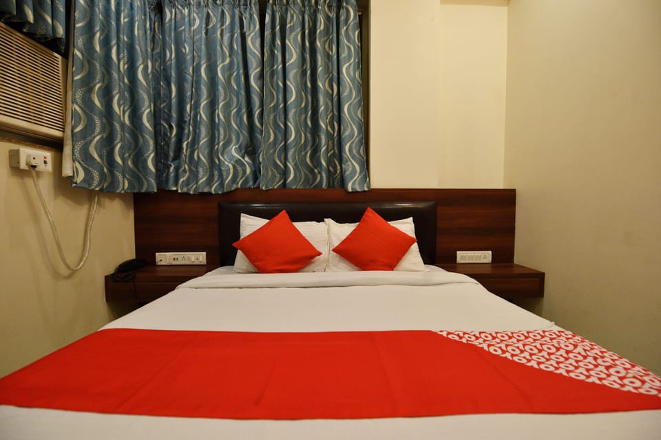 Standard Double Room | Bed sheets