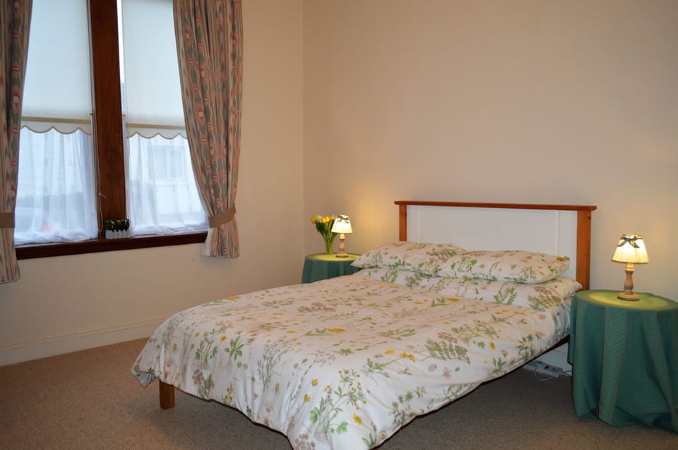 Double bedroom