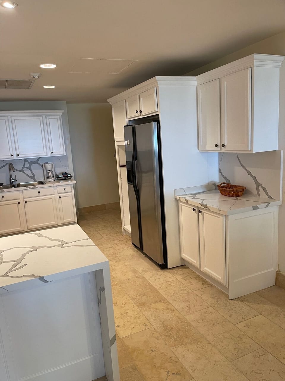 Kitchen - Details 