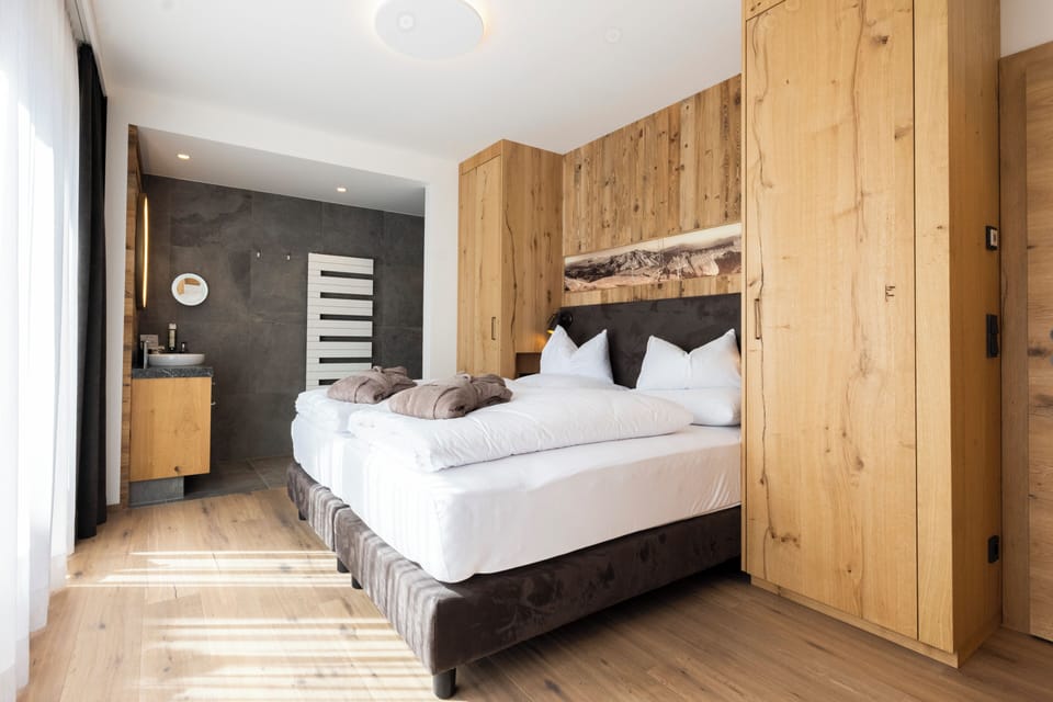 In-room safe, blackout drapes, free WiFi, bed sheets
