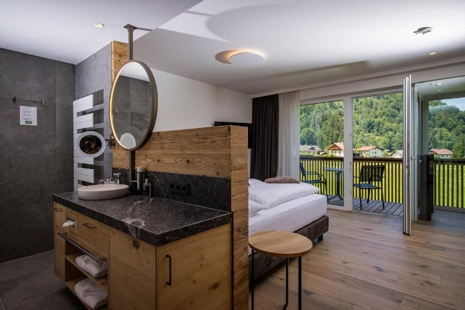 In-room safe, blackout drapes, free WiFi, bed sheets