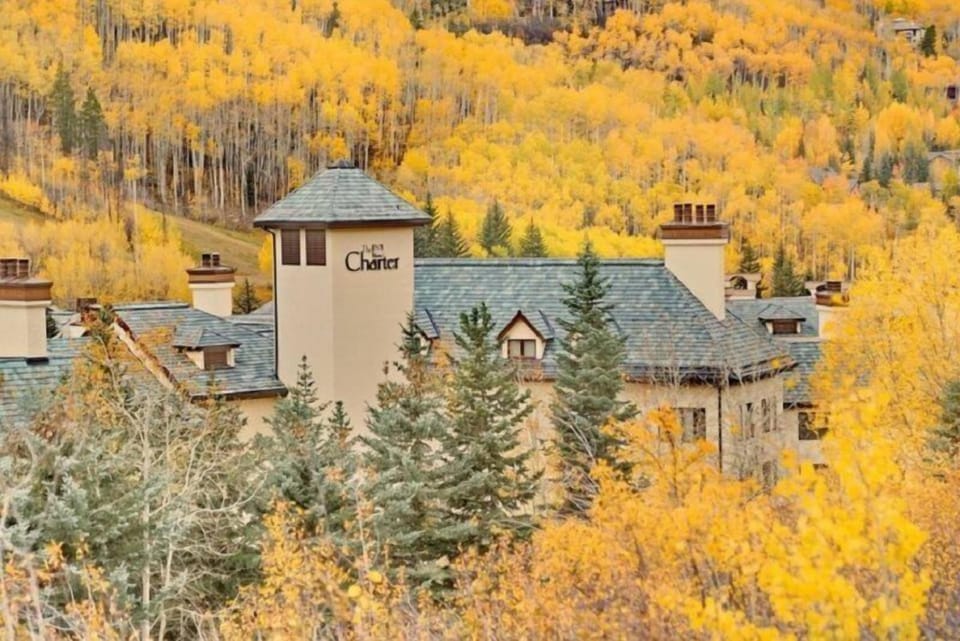 Condo (Beaver_Creek_Charter_2Bed) | Exterior