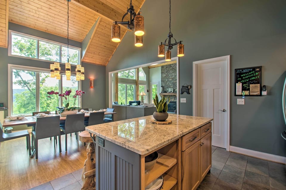 Kitchen | Cooking Basics