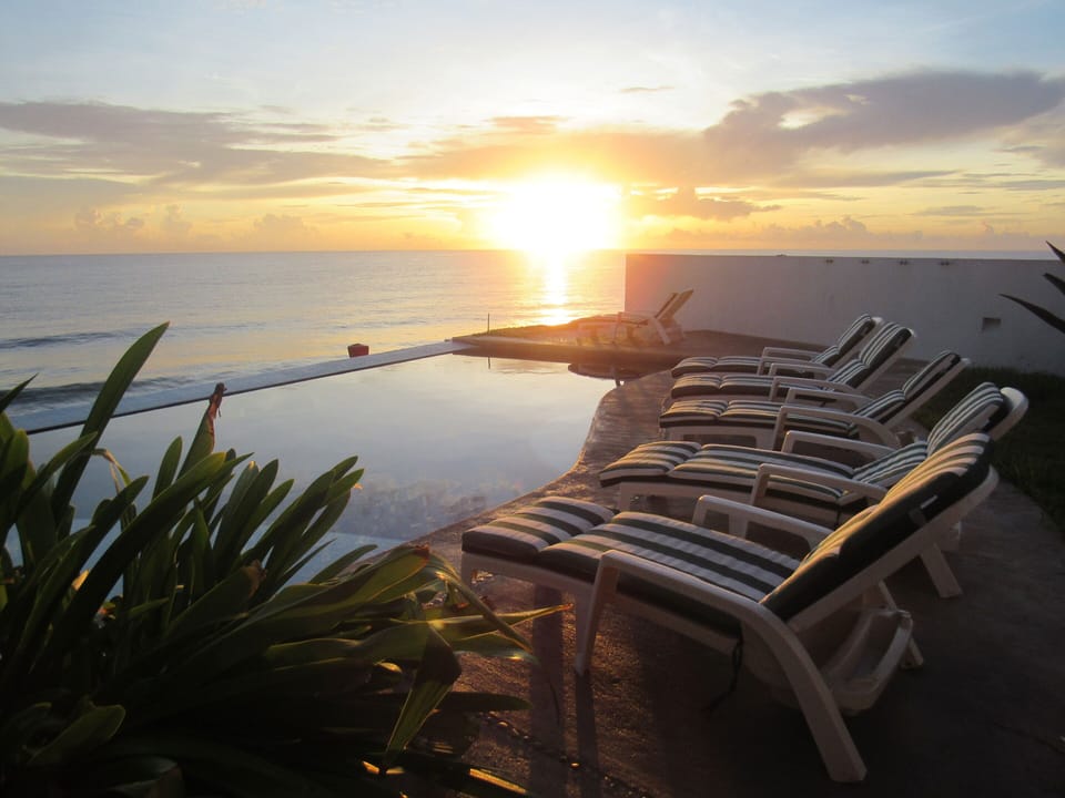 beautiful sunrise!