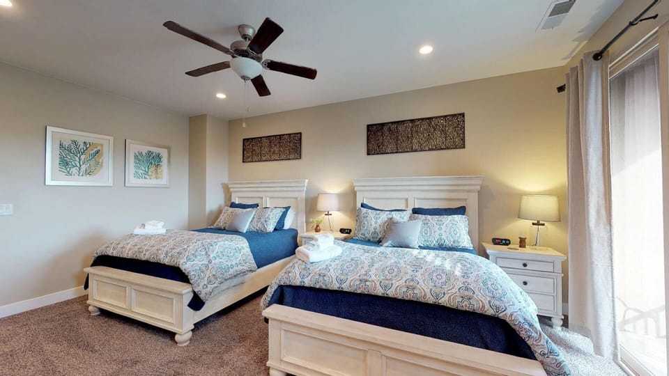 Photo of whole room