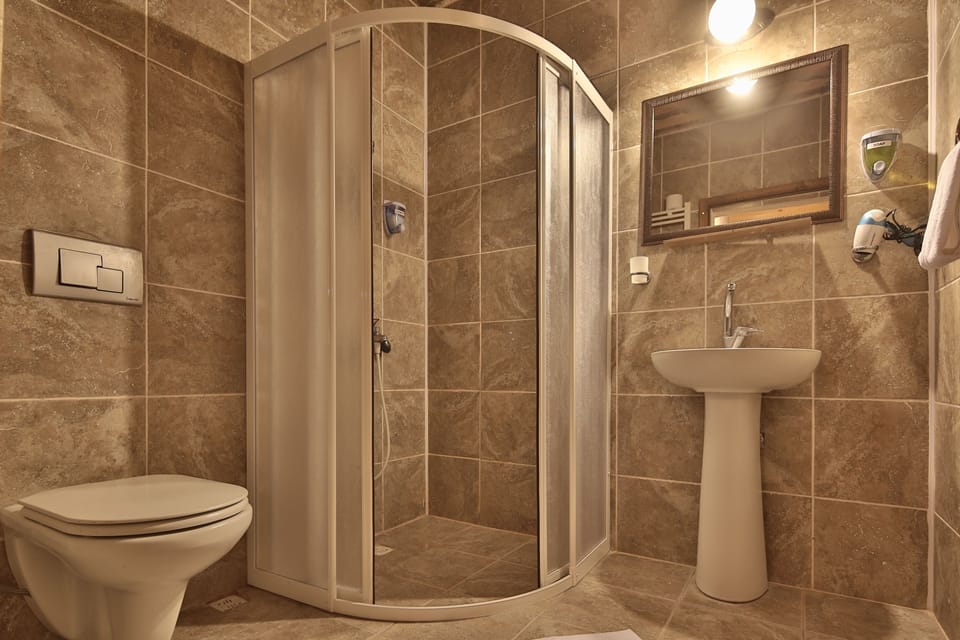 Days Inn Cappadocia Hotel in Turkey