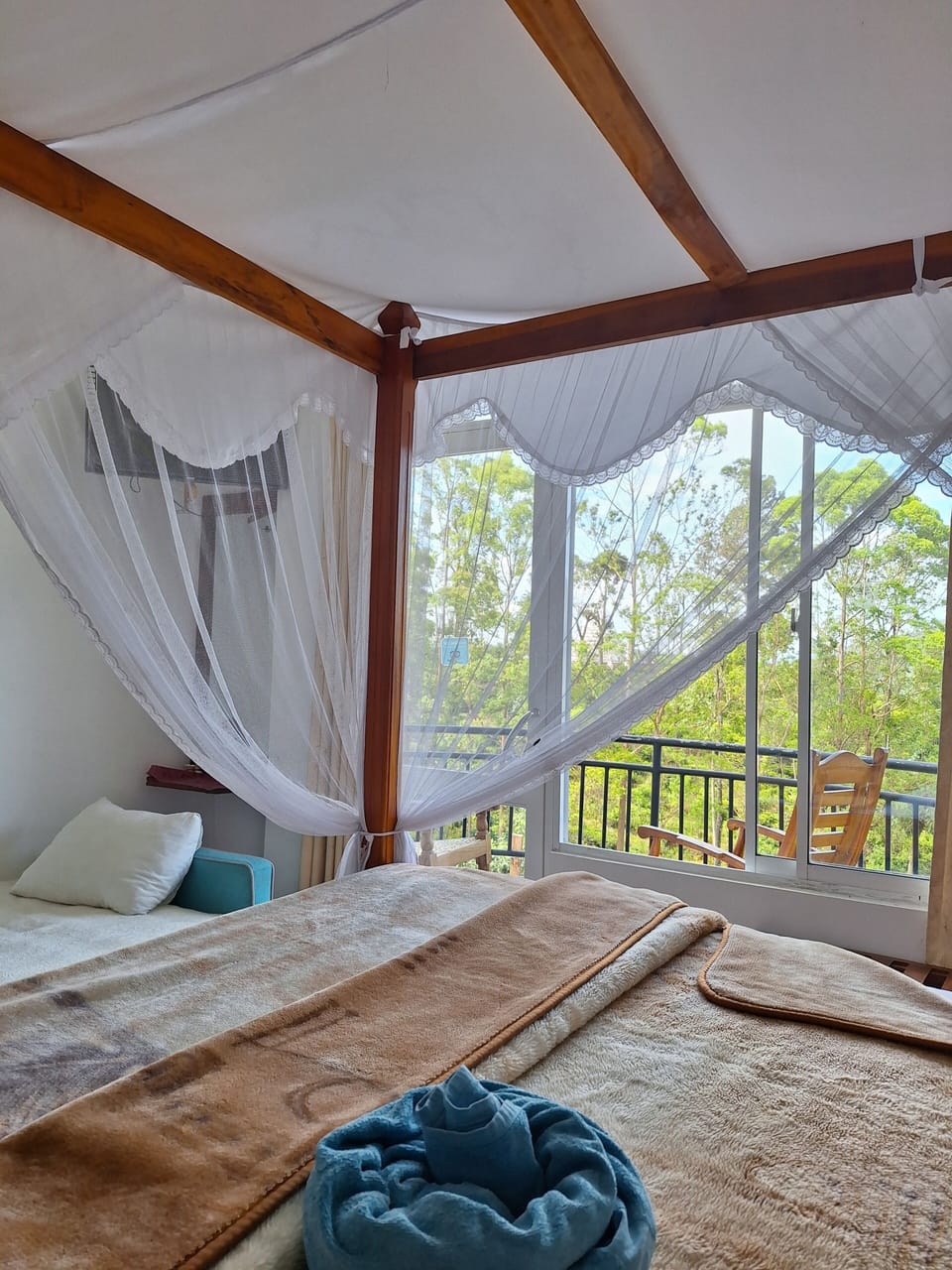 Luxury Room, Balcony | Memory foam beds, in-room safe, blackout drapes, soundproofing