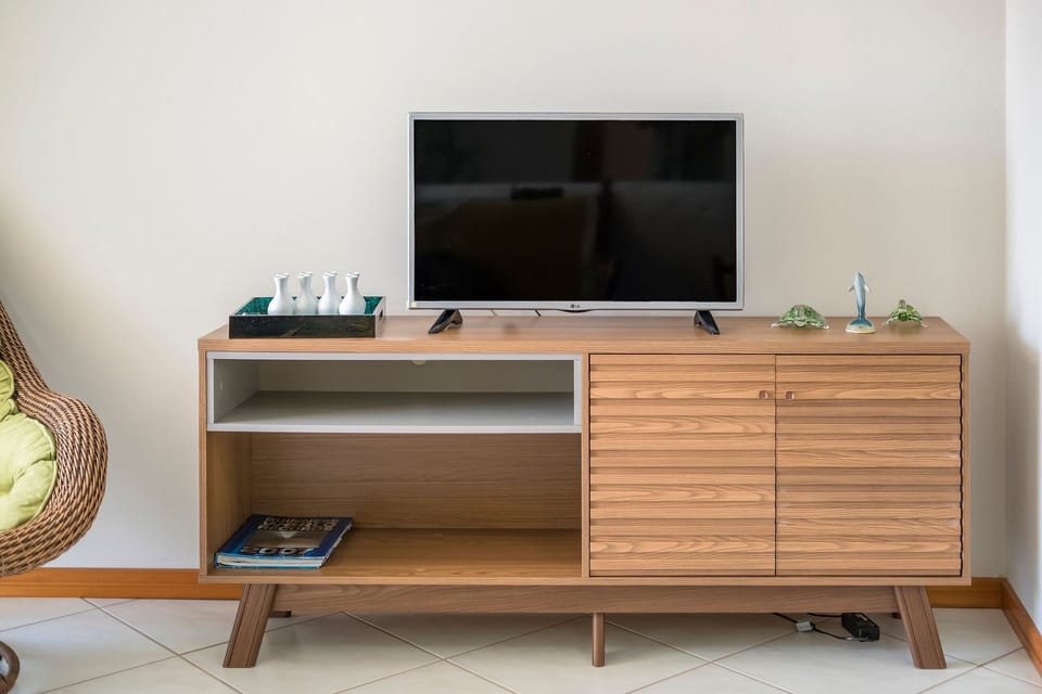 Basic Apartment | Interior