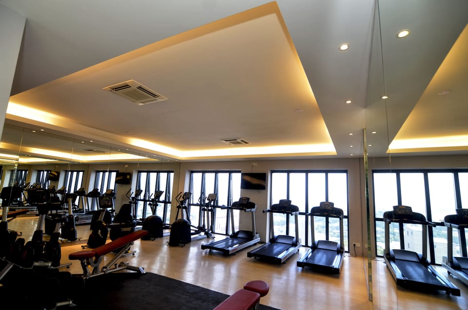HappyHomeStay Icon City PJ Sunway Subang Hotel in Petaling Jaya