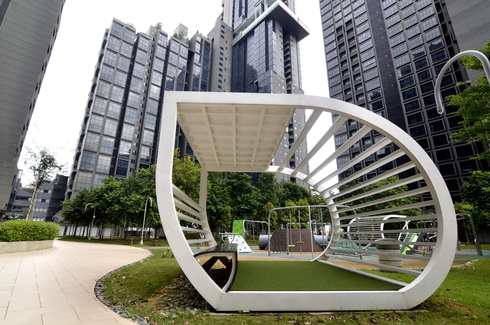 HappyHomeStay Icon City PJ Sunway Subang Hotel in Petaling Jaya