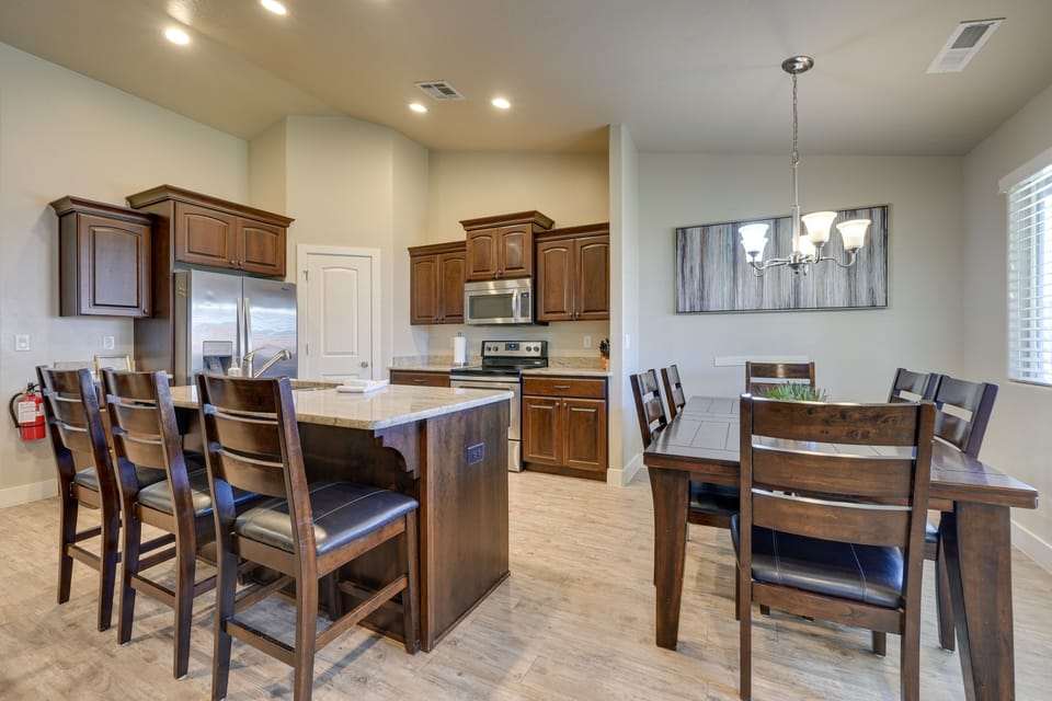 Kitchen | Cooking Basics