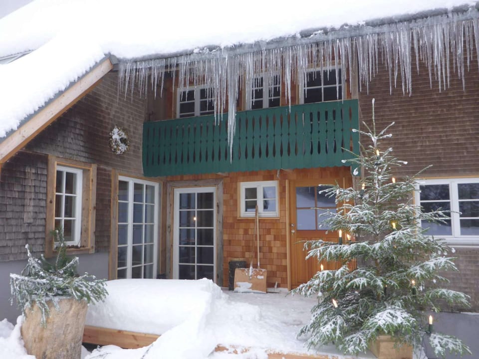 Fewo Titisee im Kaspershäusle winter impressions