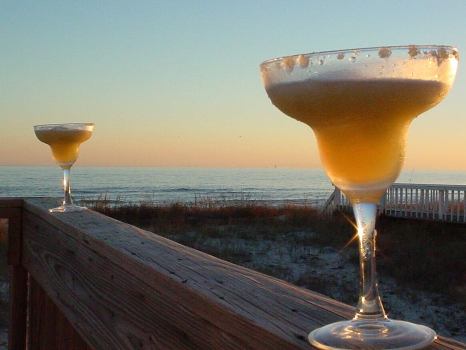 Margarita anyone?