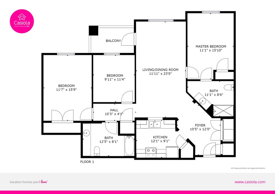 Explore the seamless layout of our home, where each space transitions effortlessly into the next. From cozy corners to spacious gathering areas, every detail is designed to enhance your living experience.