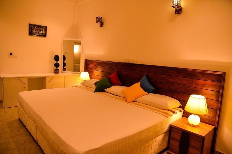 Family Room, Accessible, Smoking | In-room safe, desk, soundproofing, iron/ironing board