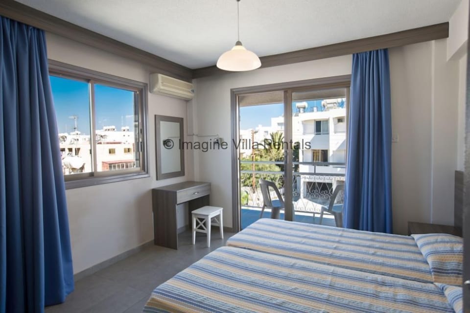 Ayia Napa Holiday Apartment SO6