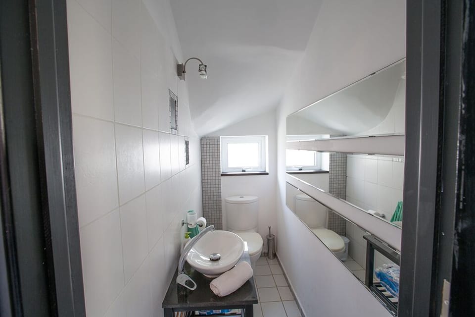 Ground Floor WC