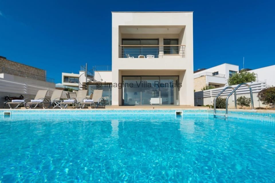Latchi Holiday Villa EV21