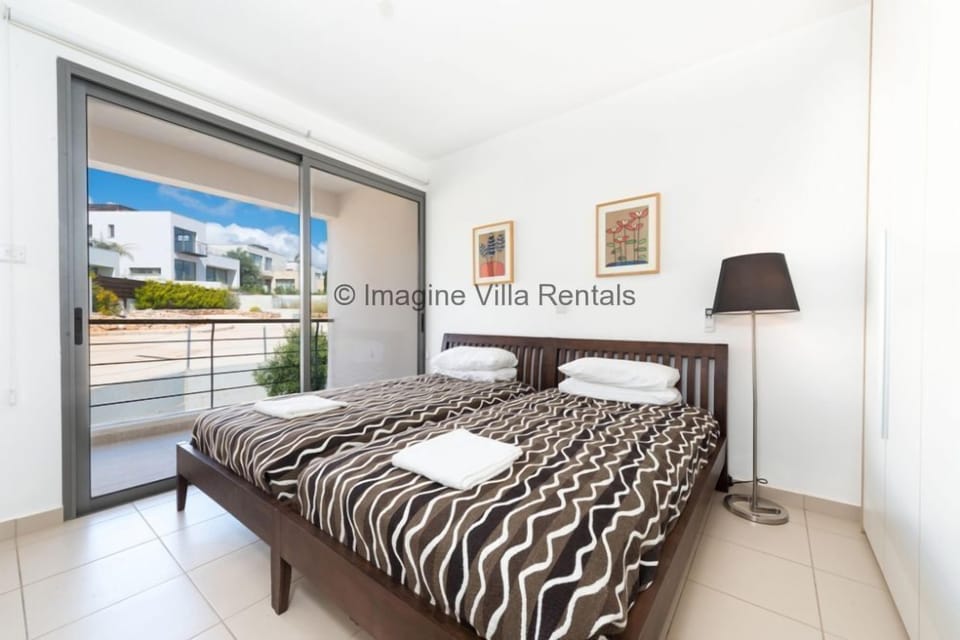 Latchi Holiday Villa EV21
